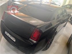 كرايسلر 300